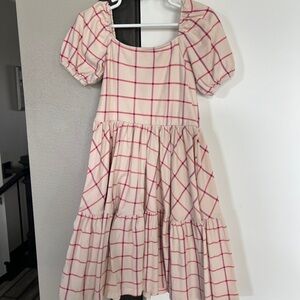 Alice and Ames Juliet dress